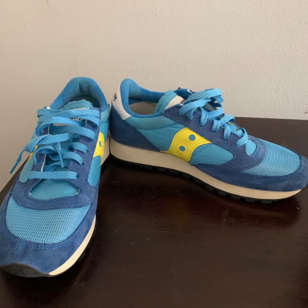 Saucony - Picture 2 of 6